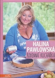 Rodinná kuchařka
