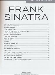 Frank Sinatra