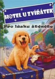 Hotel U zv&iacute;ř&aacute;tek