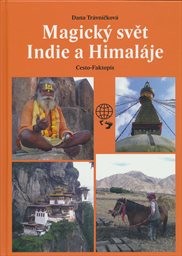 Magický svět Indie a Himaláje