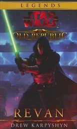 Star Wars - Stará republika