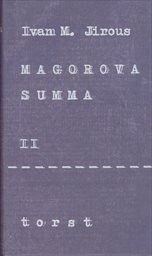 Magorova summa
                        (II.)
                    