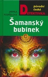 Šamanský bubínek