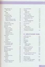 Česk&yacute; lidov&yacute; a c&iacute;rkevn&iacute; rok