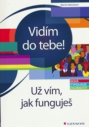 Vid&iacute;m do tebe!