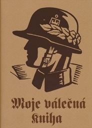 Moje v&aacute;lečn&aacute; kniha