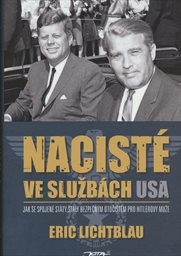 Nacisté ve službách USA