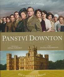 Panstv&iacute; Downton