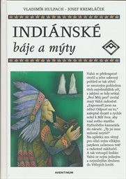 Indi&aacute;nsk&eacute; b&aacute;je a m&yacute;ty