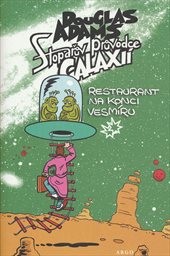 Stopařův průvodce Galaxií