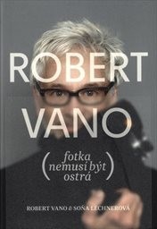 Robert Vano