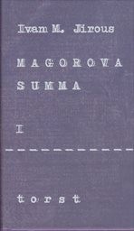 Magorova summa
(I.)