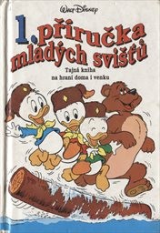 Příručka mladých svišťů