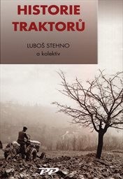 Historie traktorů