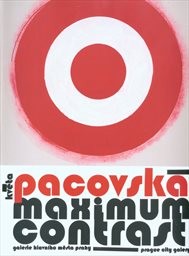 Květa Pacovská