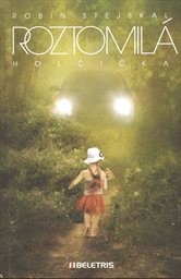 Roztomilá holčička