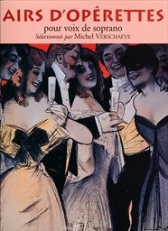 Airs d'opérettes