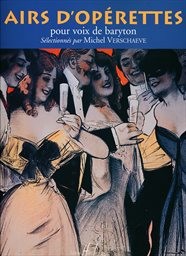 Airs d'opérettes