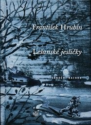 Lešanské jesličky