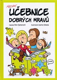 Aktivní učebnice dobrých mravů