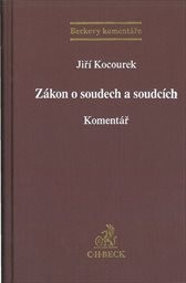 Zákon o soudech a soudcích
