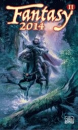 Fantasy 2014
(Druhá část)