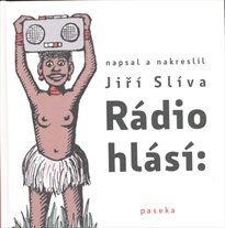 Rádio hlásí