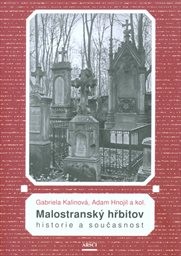 Malostranský hřbitov