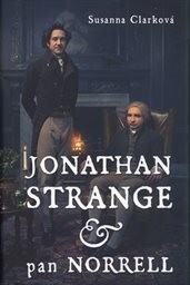 Jonathan Strange & pan Norrell