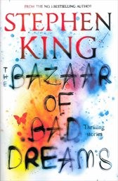 The bazaar of bad dreams