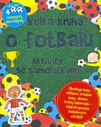Velká kniha o fotbalu