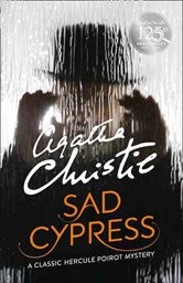 Sad cypress
