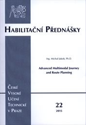 Advanced multimodal journey and route planning