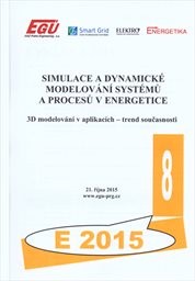 Simulace a dynamické modelování systémů a procesů v energetice