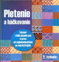 Pletenie a háčkovanie