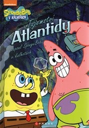 Tajemství Atlantidy