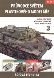 Průvodce světem plastikového modeláře
(3,)