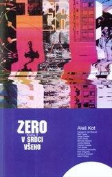 Zero
(Kniha 2,)