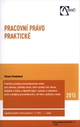Pracovní právo praktické