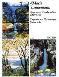 Sagen und Landschaften