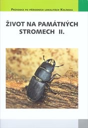 Život na památných stromech II.