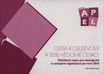Cesta k celistvosti a sebe-vědomé Česko