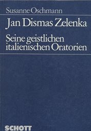 Jan Dismas Zelenka