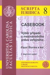 Casebook