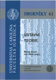 Ústavní teorie