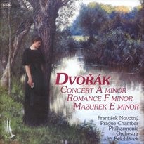 Concert A minor