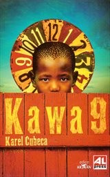 Kawa 9
