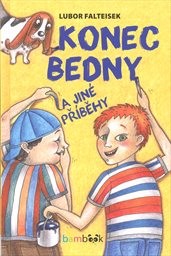 Konec bedny a jiné příběhy