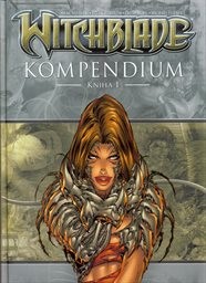 Witchblade kompendium
(Kniha 1)