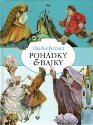 Pohádky & bajky